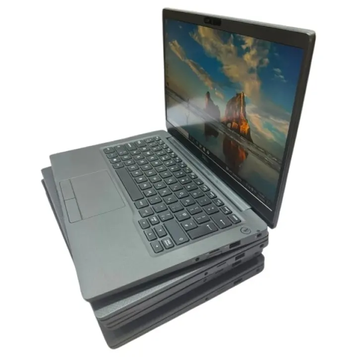 Dell Latitude 7300 - Intel Core i5, 8GB RAM, 256GB SSD (UK Used)